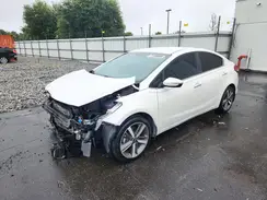 3KPFL4A83HE071354 2017 KIA FORTE