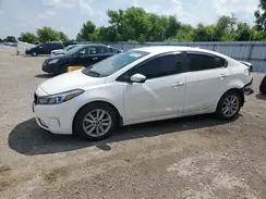 3KPFL4A83HE093273 2017 KIA FORTE