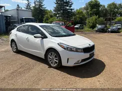 3KPFL4A83HE106619 2017 KIA FORTE