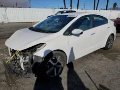3KPFL4A83HE111383 2017 KIA FORTE