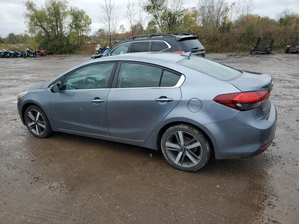 3KPFL4A83HE113974 2017 KIA FORTE - Image 2