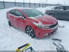 3KPFL4A83HE116521 2017 KIA FORTE