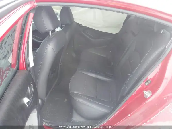 3KPFL4A83HE116521 2017 KIA FORTE - Image 8