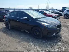 3KPFL4A83HE120035 2017 KIA FORTE