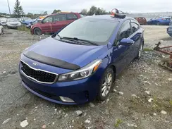 3KPFL4A83HE123128 2017 KIA FORTE