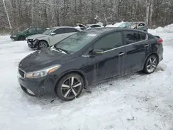 3KPFL4A83JE193993 2018 KIA FORTE