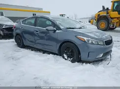 3KPFL4A83JE200246 2018 KIA FORTE