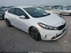 3KPFL4A83JE208797 2018 KIA FORTE