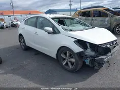 3KPFL4A83JE222425 2018 KIA FORTE