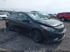 3KPFL4A83JE269521 2018 KIA FORTE