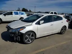 3KPFL4A84HE006884 2017 KIA FORTE