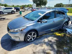 3KPFL4A84HE007162 2017 KIA FORTE