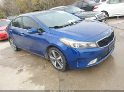 3KPFL4A84HE037570 2017 KIA FORTE