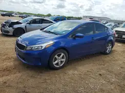 3KPFL4A84HE037634 2017 KIA FORTE