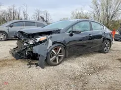 3KPFL4A84HE038377 2017 KIA FORTE