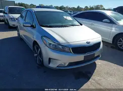 3KPFL4A84HE055468 2017 KIA FORTE