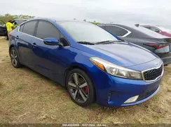 3KPFL4A84HE073405 2017 KIA FORTE