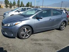 3KPFL4A84HE088566 2017 KIA FORTE