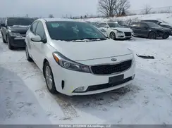 3KPFL4A84HE091757 2017 KIA FORTE