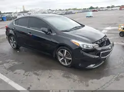 3KPFL4A84HE110730 2017 KIA FORTE