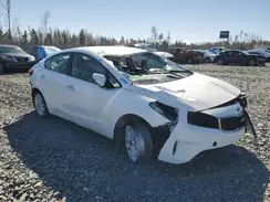 3KPFL4A84HE118326 2017 KIA FORTE