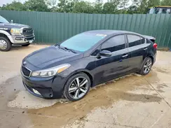 3KPFL4A84HE128256 2017 KIA FORTE