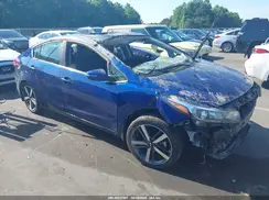 3KPFL4A84JE221638 2018 KIA FORTE