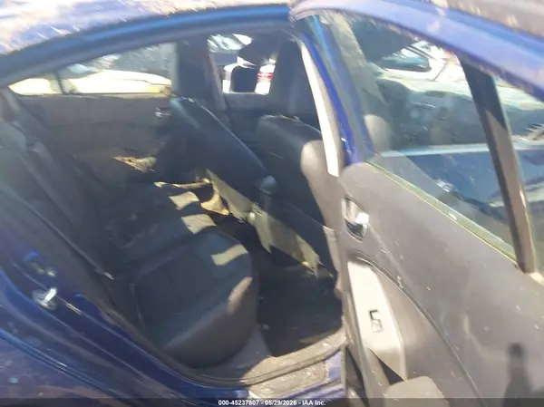 3KPFL4A84JE221638 2018 KIA FORTE - Image 8