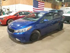 3KPFL4A84JE232431 2018 KIA FORTE