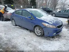 3KPFL4A85HE004643 2017 KIA FORTE