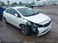 3KPFL4A85HE005713 2017 KIA FORTE
