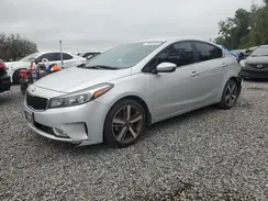 3KPFL4A85HE040851 2017 KIA FORTE