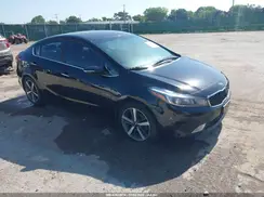 3KPFL4A85HE041045 2017 KIA FORTE