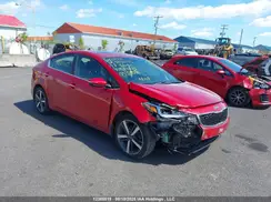 3KPFL4A85HE086566 2017 KIA FORTE