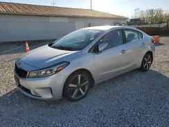 3KPFL4A85HE105312 2017 KIA FORTE