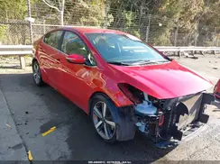 3KPFL4A85HE106282 2017 KIA FORTE