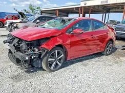 3KPFL4A85HE107786 2017 KIA FORTE