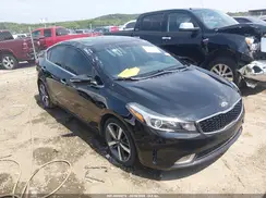 3KPFL4A85HE117797 2017 KIA FORTE