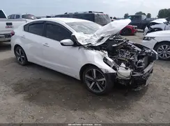 3KPFL4A85HE125687 2017 KIA FORTE