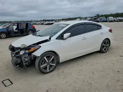 3KPFL4A85HE126953 2017 KIA FORTE