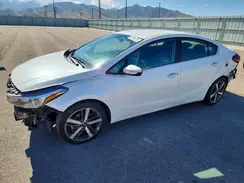 3KPFL4A85JE178945 2018 KIA FORTE
