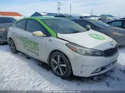 3KPFL4A85JE179965 2018 KIA FORTE