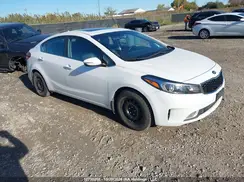 3KPFL4A85JE190206 2018 KIA FORTE
