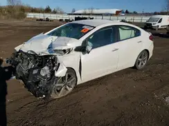 3KPFL4A86HE003856 2017 KIA FORTE
