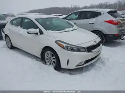 3KPFL4A86HE004893 2017 KIA FORTE