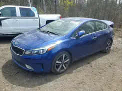 3KPFL4A86HE069257 2017 KIA FORTE