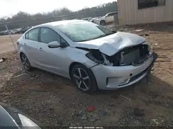 3KPFL4A86HE072000 2017 KIA FORTE