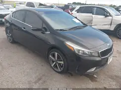 3KPFL4A86HE086897 2017 KIA FORTE