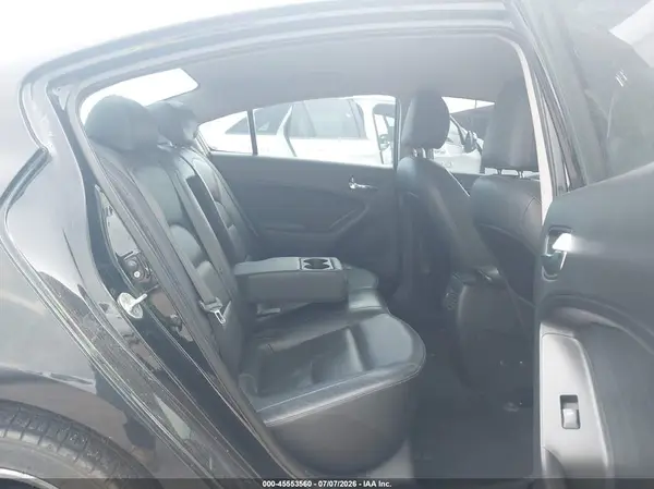 3KPFL4A86HE086897 2017 KIA FORTE - Image 8