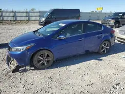 3KPFL4A86HE089606 2017 KIA FORTE